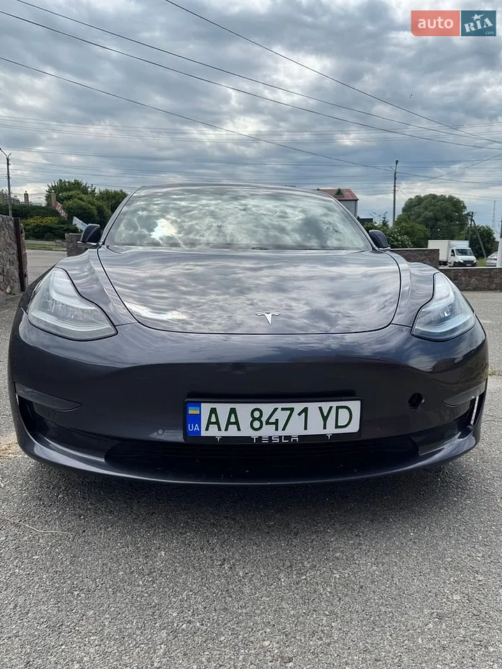 2019 Tesla Model 3 - мініатюра 19
