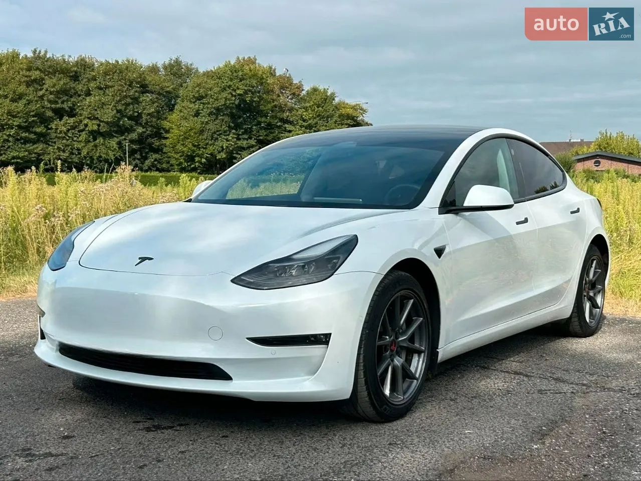 2022 Tesla Model 3 - мініатюра 19