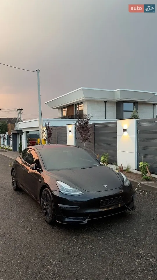 2019 Tesla Model 3 - мініатюра 39