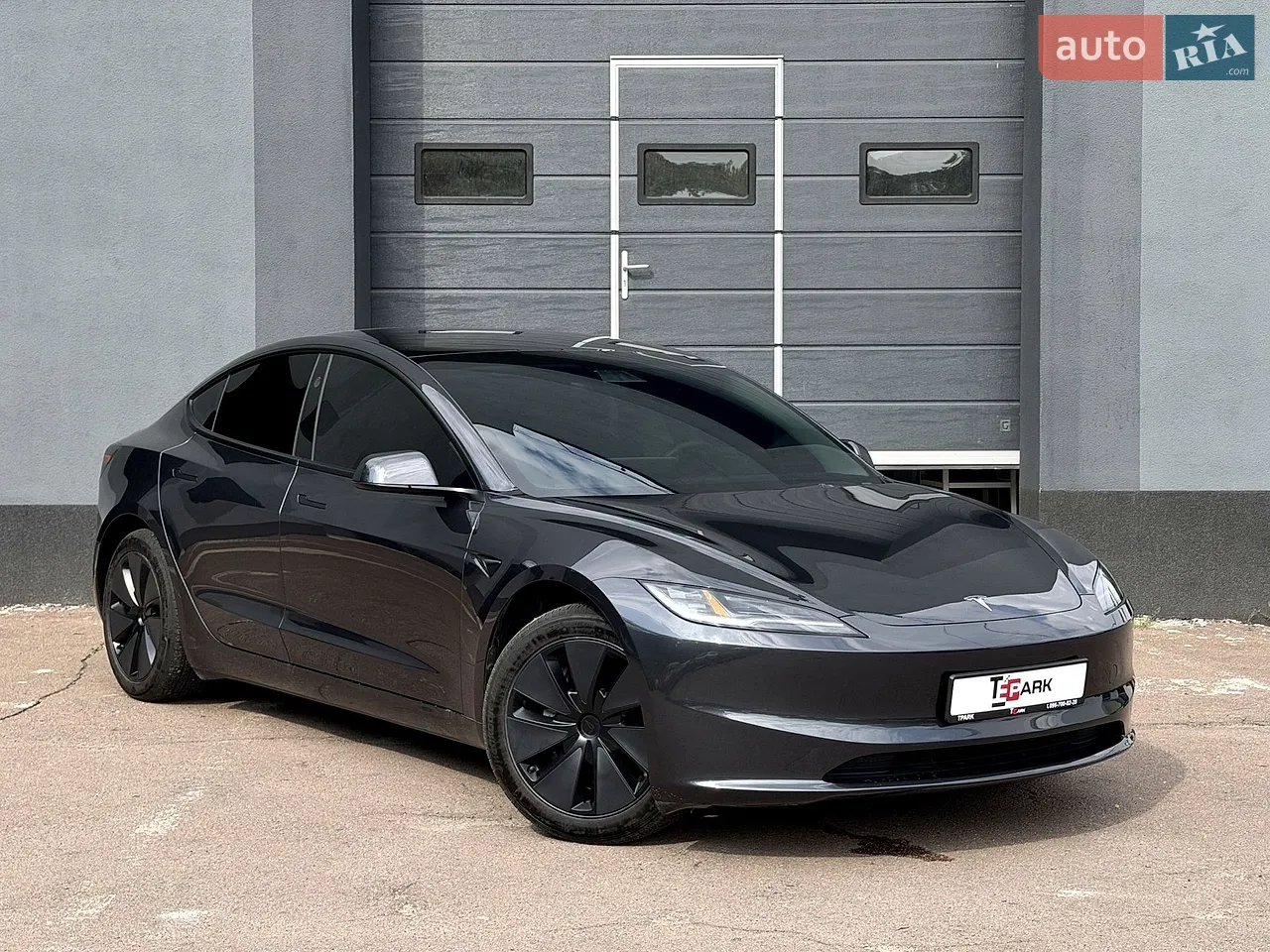 2024 Tesla Model 3 - мініатюра 36
