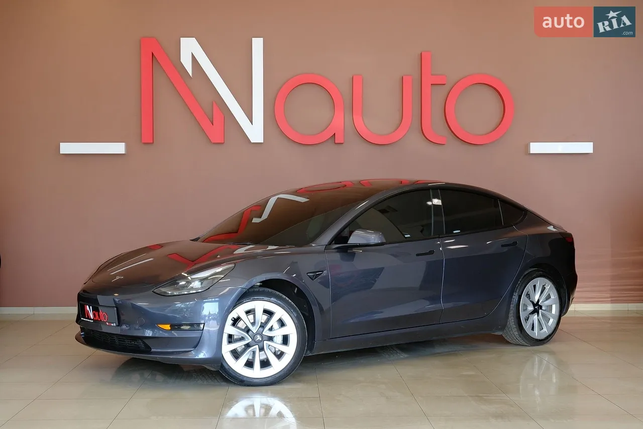 2023 Tesla Model 3 - мініатюра 49