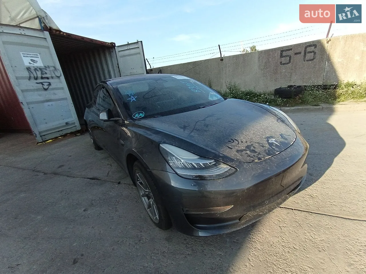 2018 Tesla Model 3 - мініатюра 28