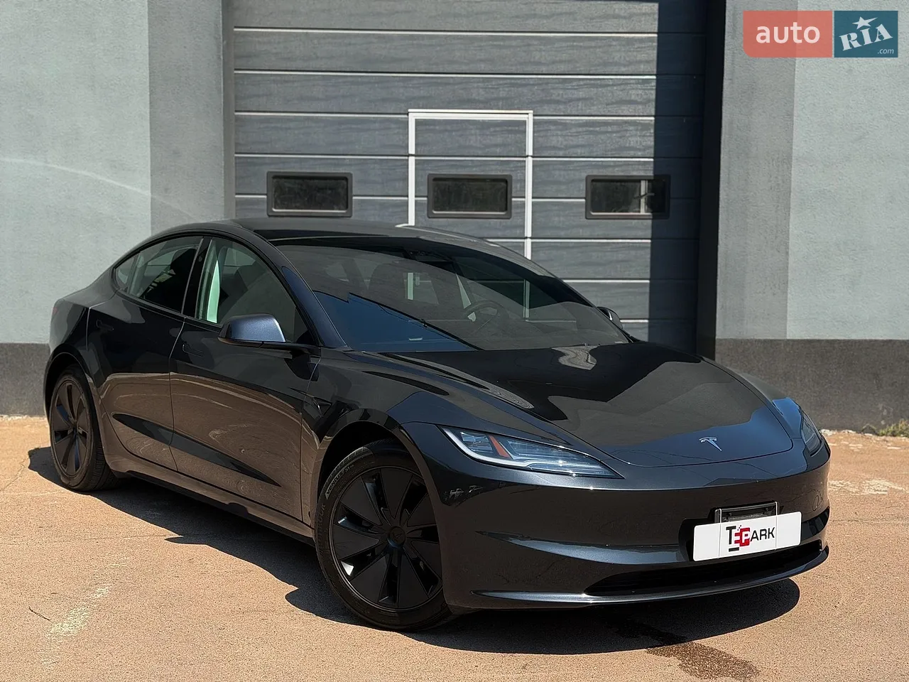 2024 Tesla Model 3 - мініатюра 38