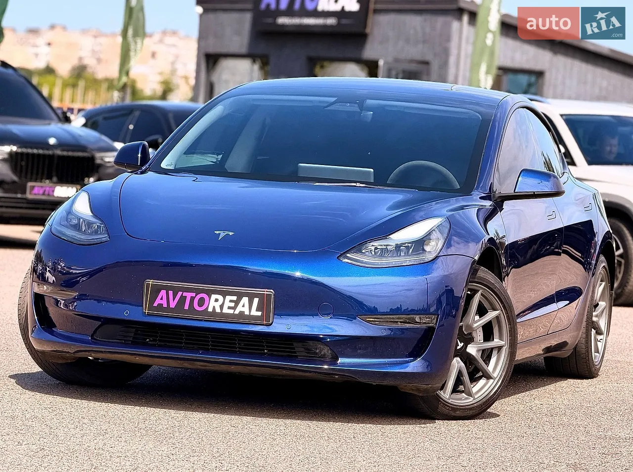 2022 Tesla Model 3 - мініатюра 89