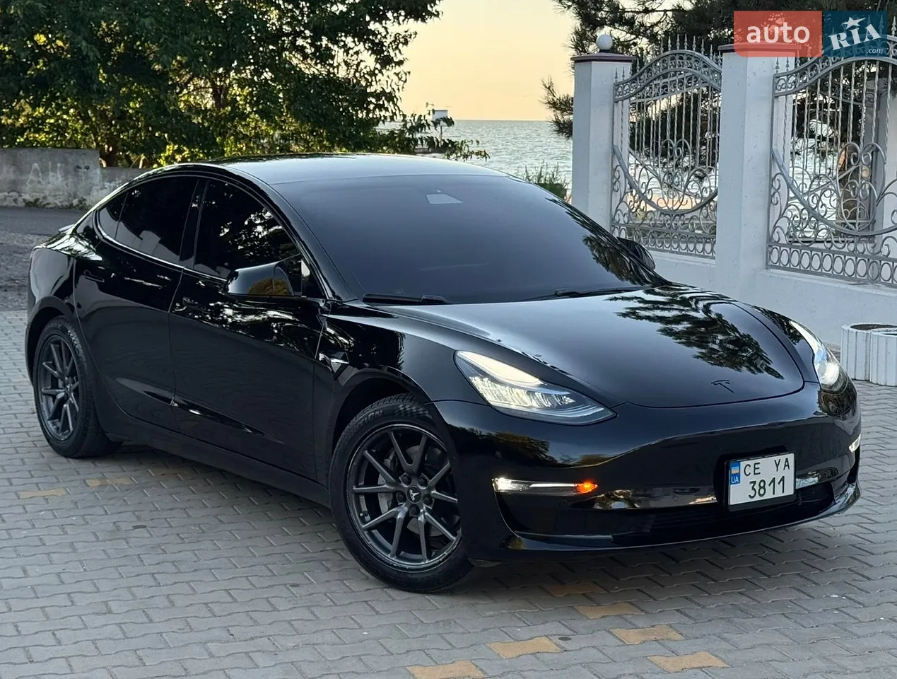 2019 Tesla Model 3 - мініатюра 21