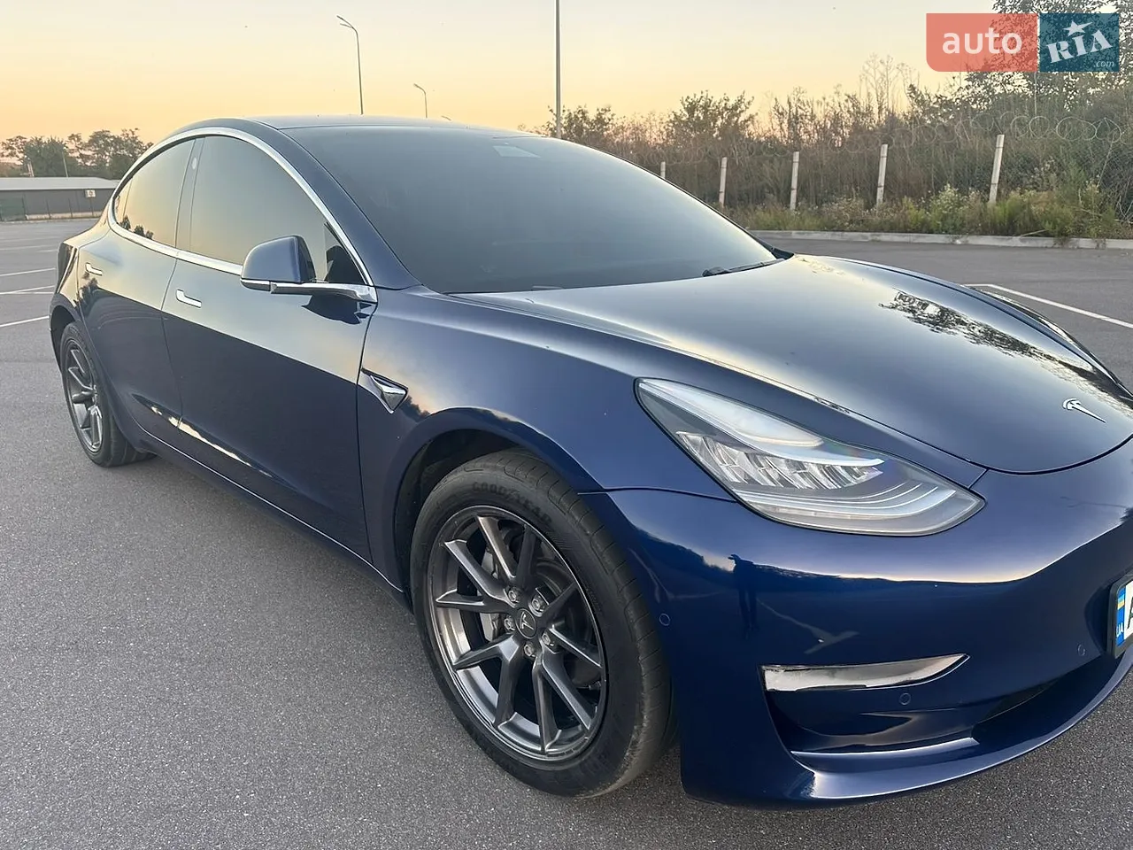 2018 Tesla Model 3 - мініатюра 32