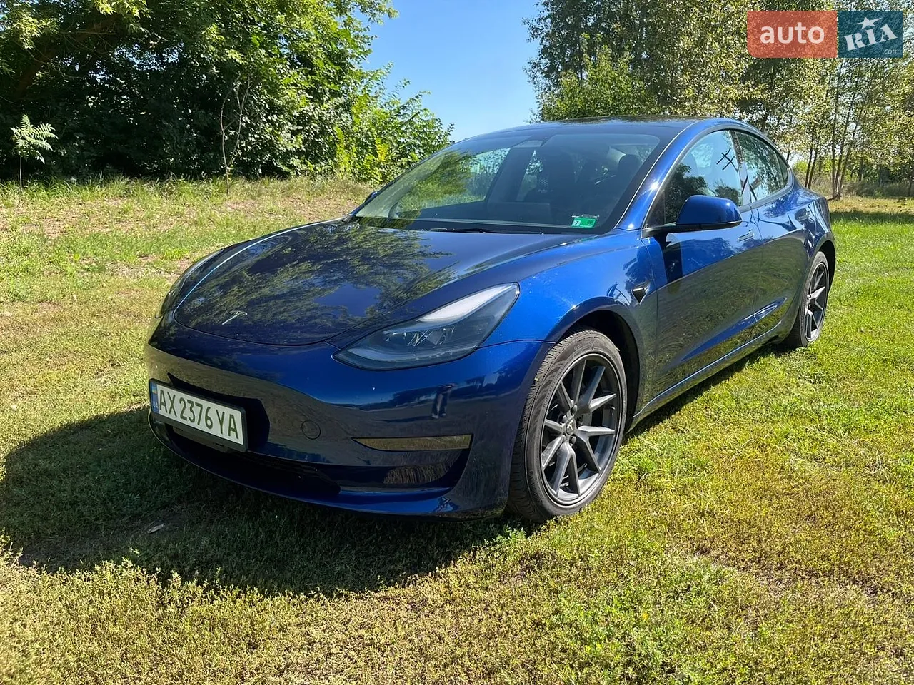 2023 Tesla Model 3 - мініатюра 15