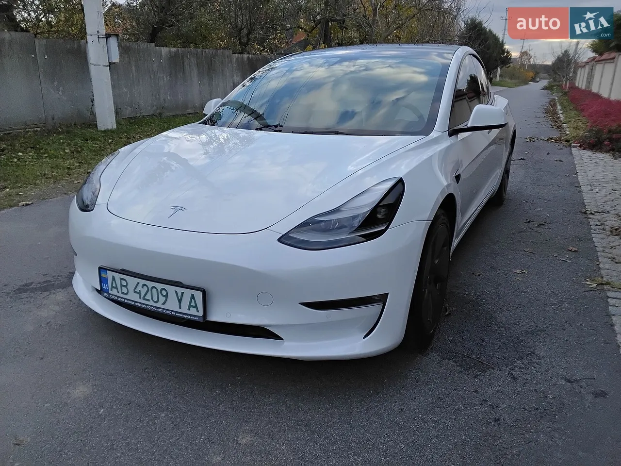 2022 Tesla Model 3 - мініатюра 21