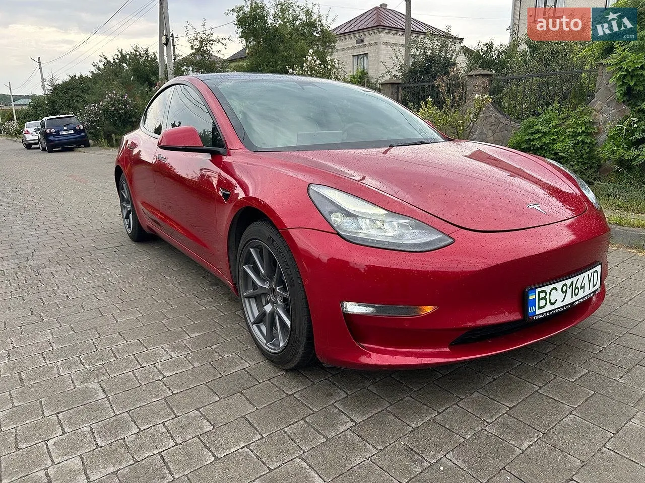 2022 Tesla Model 3 - мініатюра 13