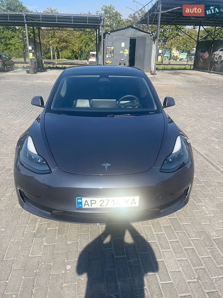 2023 Tesla Model 3 - мініатюра 30