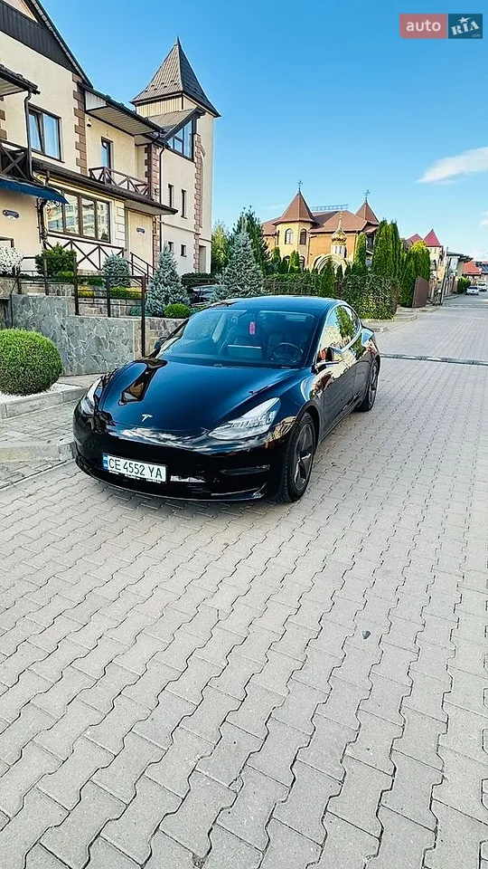 2019 Tesla Model 3 - мініатюра 44
