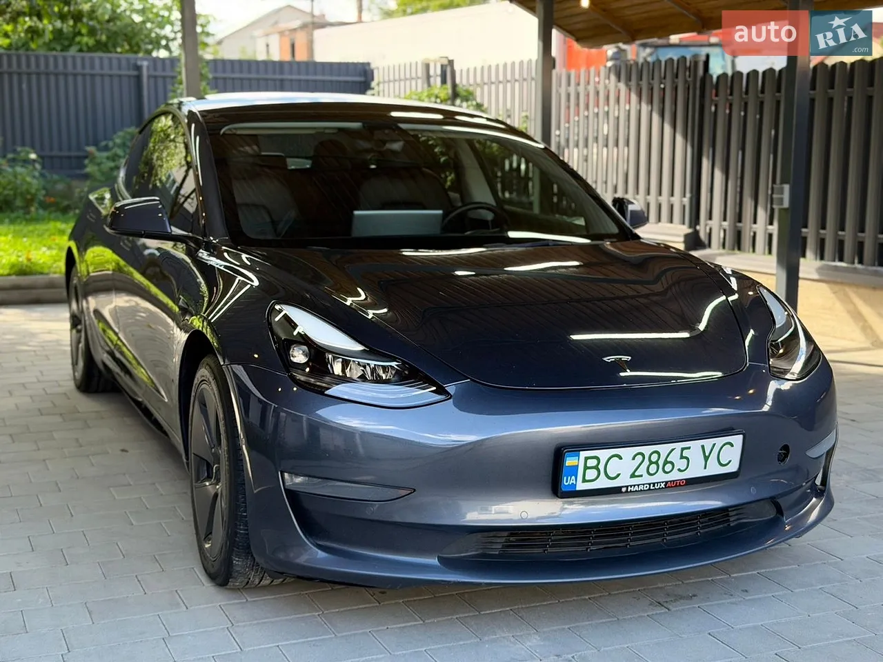 2022 Tesla Model 3 - мініатюра 13
