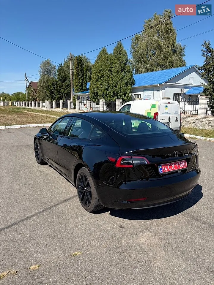 2022 Tesla Model 3 - мініатюра 20
