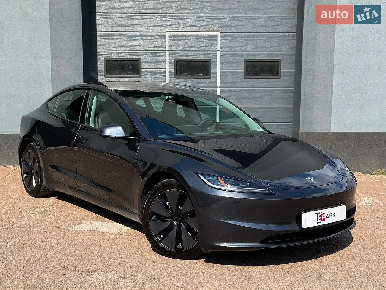 2024 Tesla Model 3 - мініатюра 40