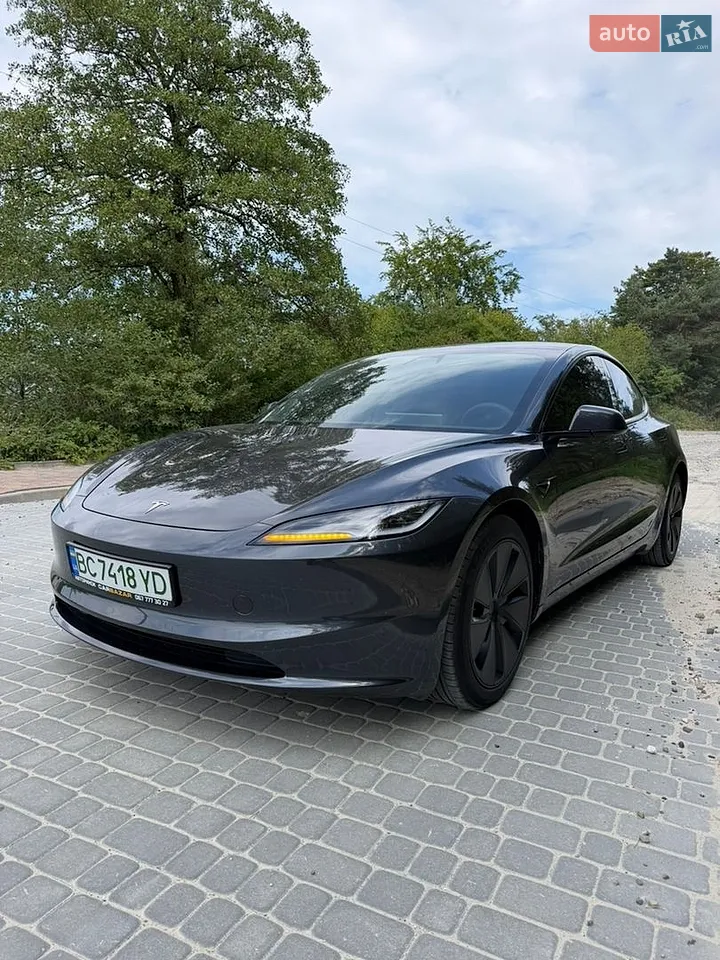 2024 Tesla Model 3 - мініатюра 27