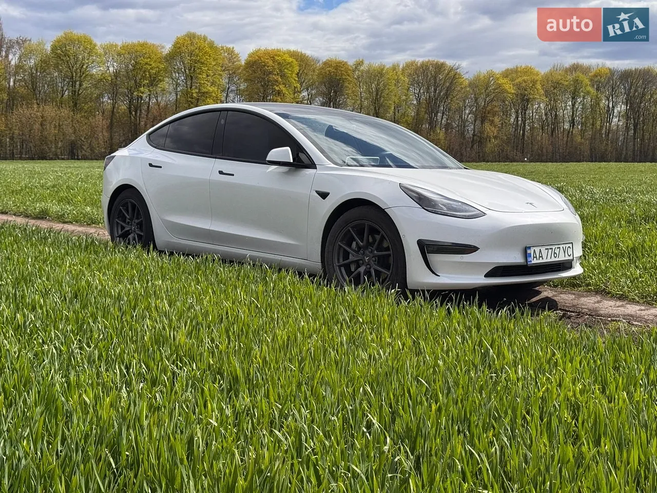 2022 Tesla Model 3 - мініатюра 9