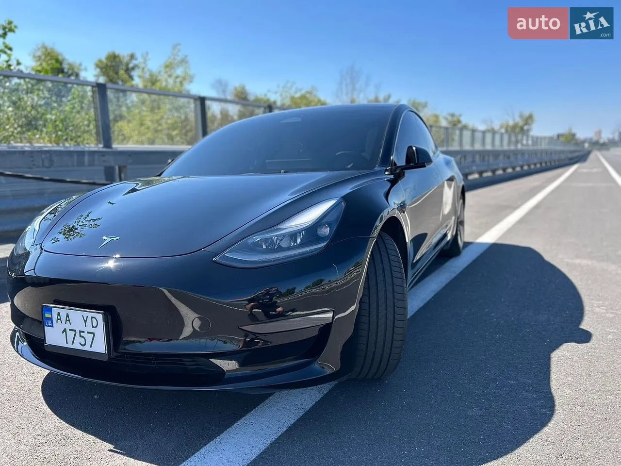 2023 Tesla Model 3 - мініатюра 27