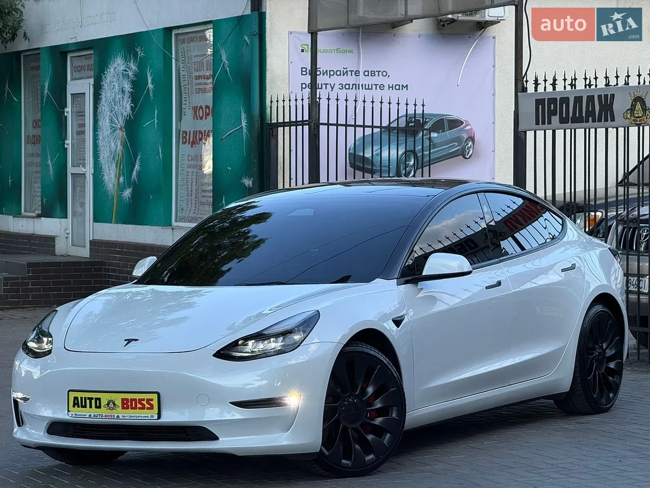 2023 Tesla Model 3 - мініатюра 43