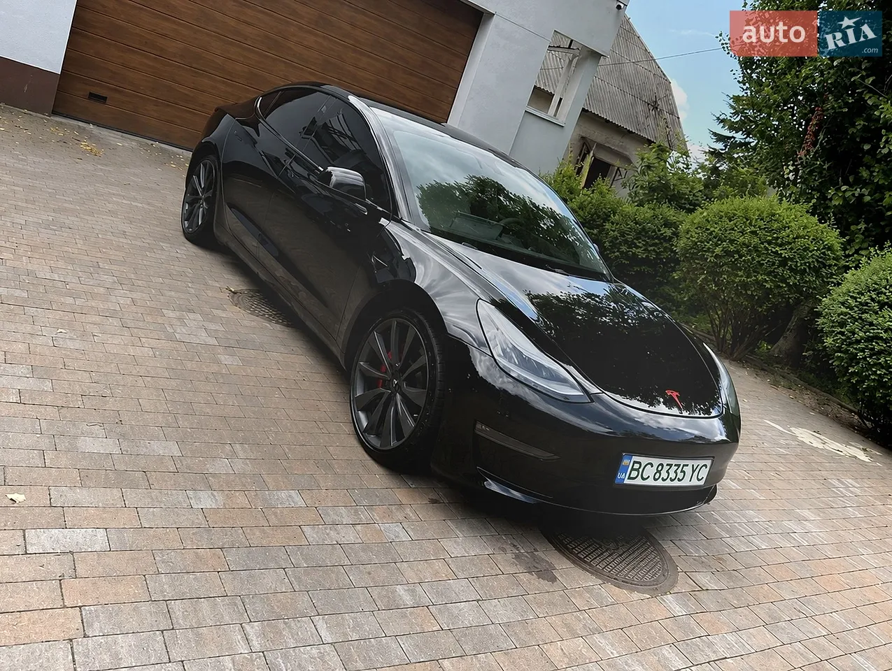 2020 Tesla Model 3 - мініатюра 21