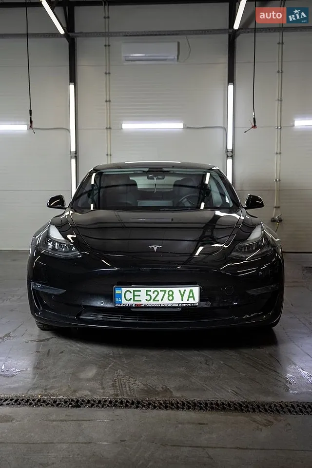 2022 Tesla Model 3 - мініатюра 55