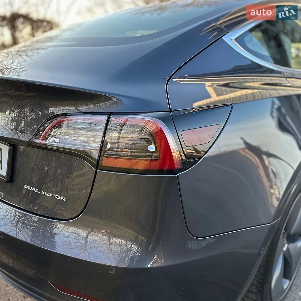 2018 Tesla Model 3 - мініатюра 21