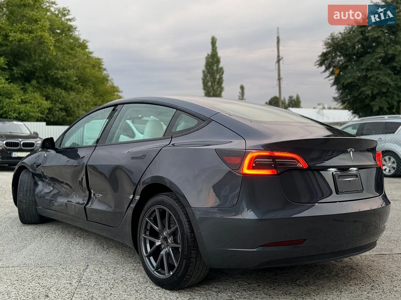 2024 Tesla Model 3 - мініатюра 52
