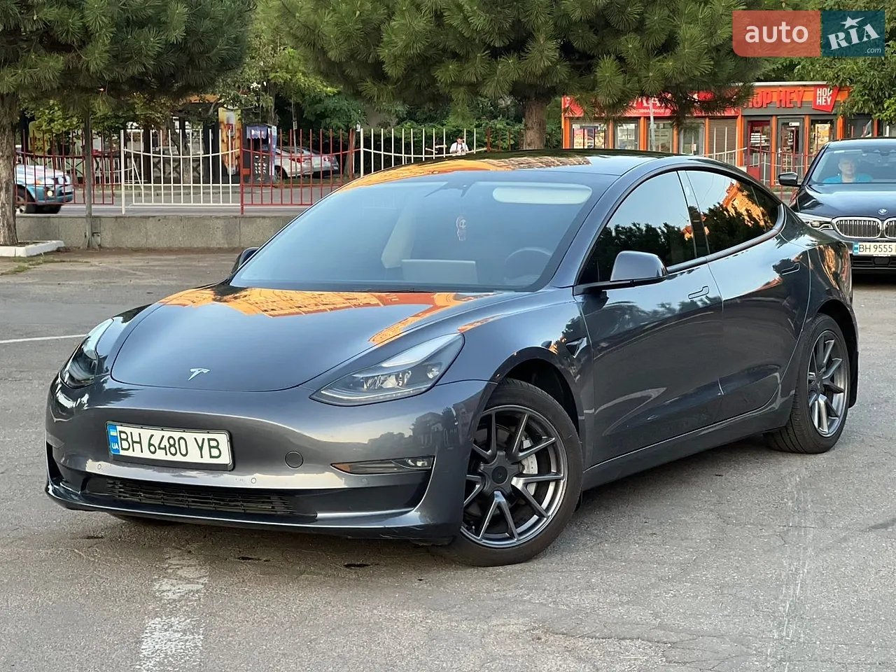 2022 Tesla Model 3 - мініатюра 26