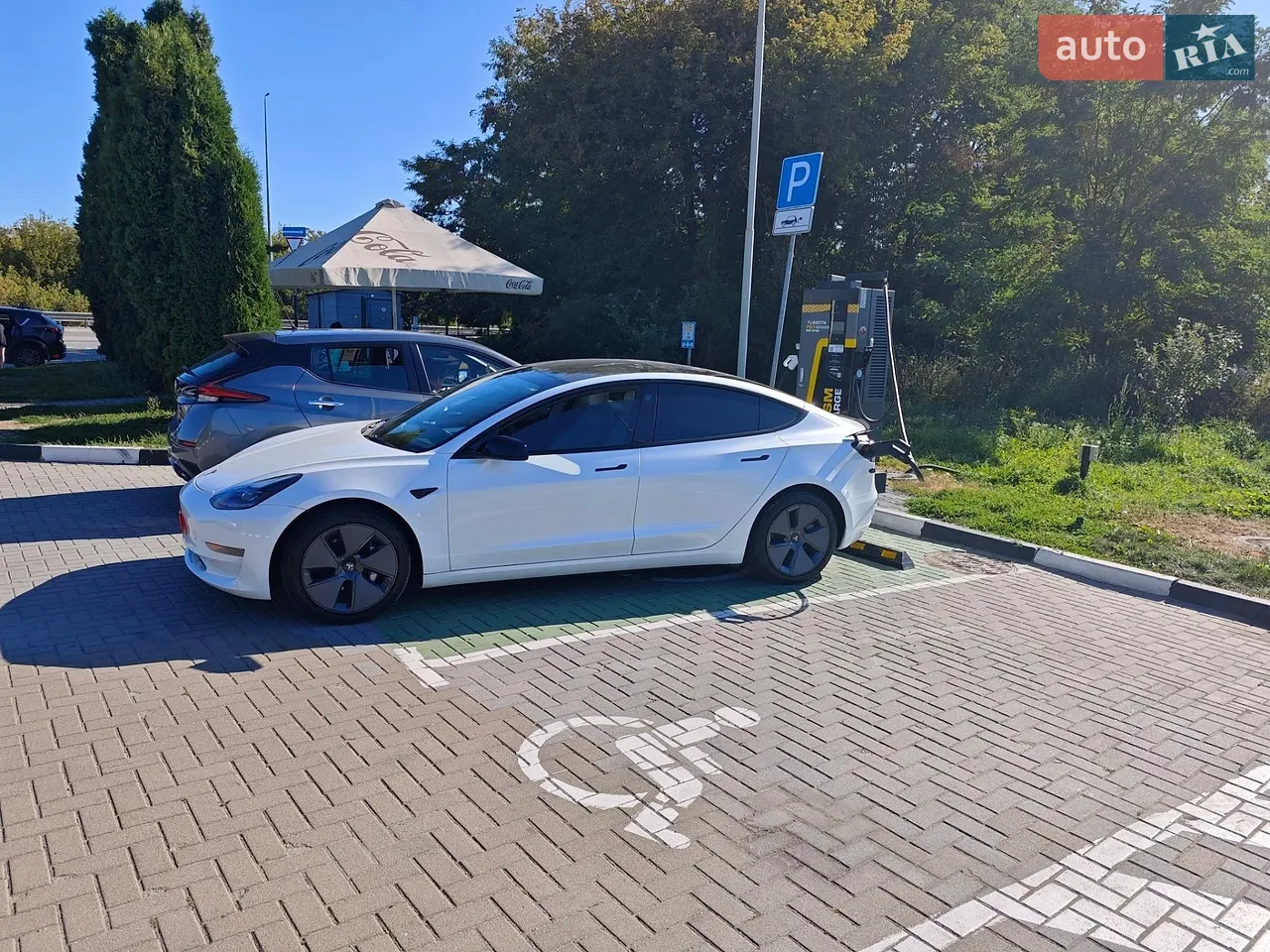 2023 Tesla Model 3 - мініатюра 31