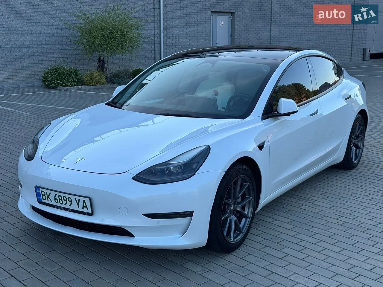 2021 Tesla Model 3 - мініатюра 35