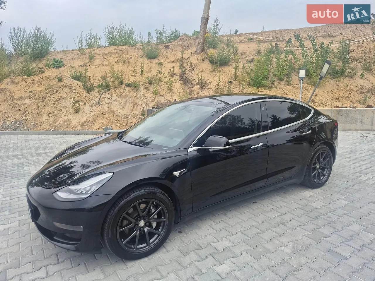 2019 Tesla Model 3 - мініатюра 18