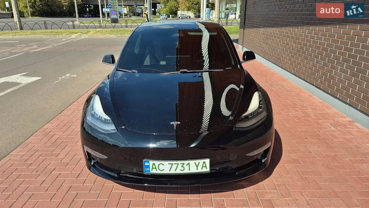 2019 Tesla Model 3 - мініатюра 29