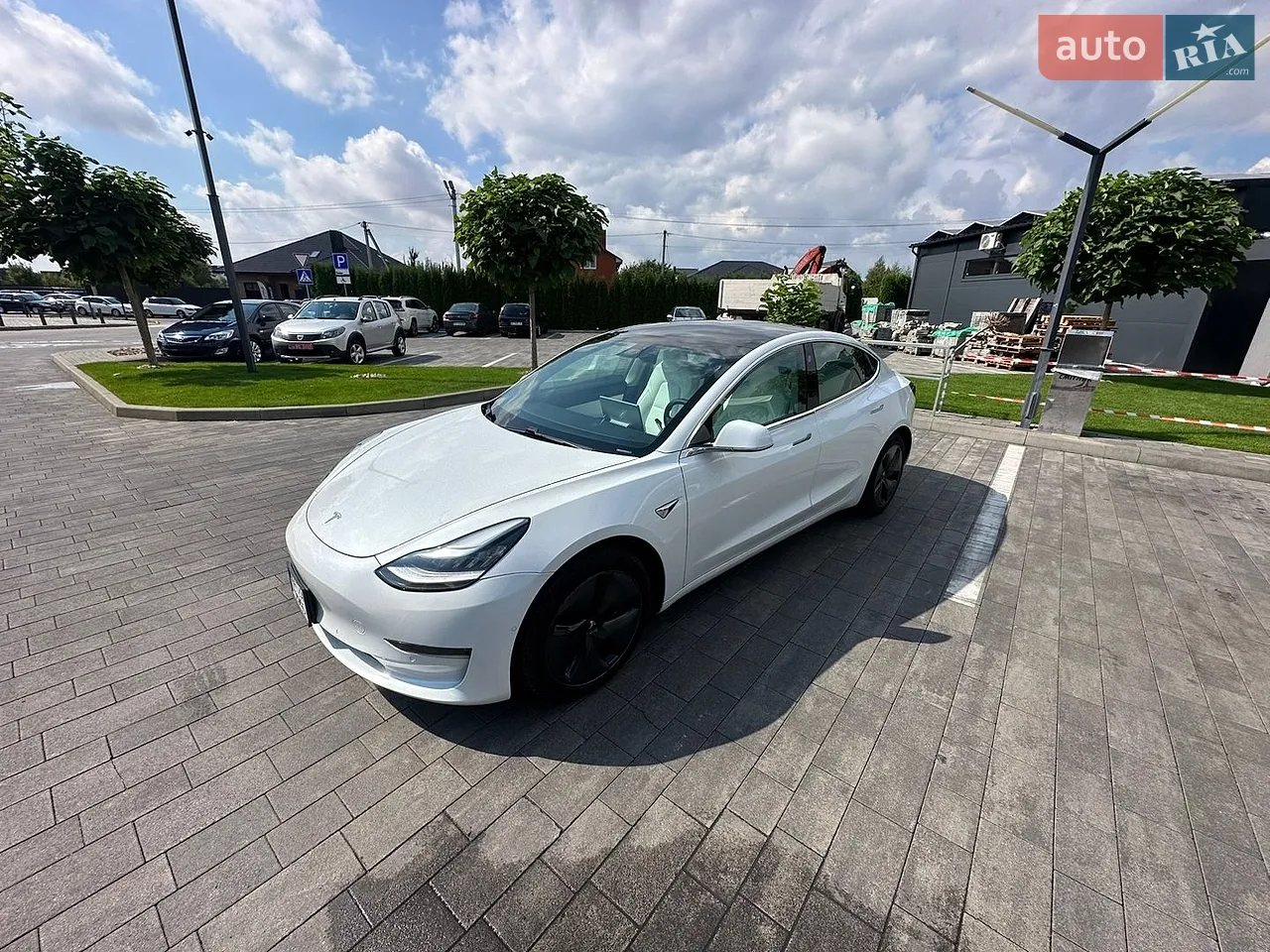 2019 Tesla Model 3 - мініатюра 85