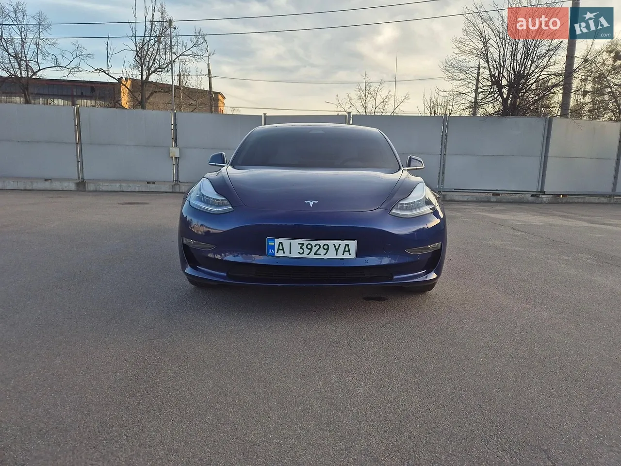 2019 Tesla Model 3 - мініатюра 27