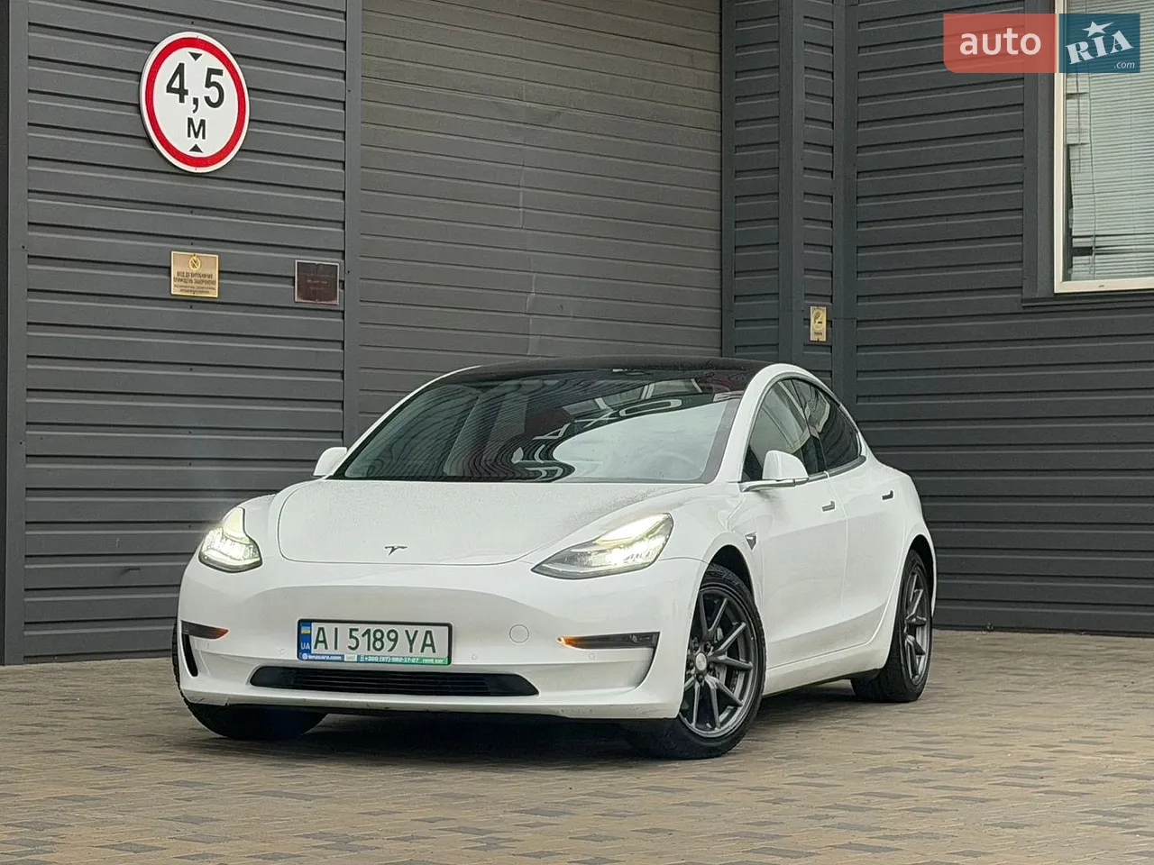 2020 Tesla Model 3 - мініатюра 22