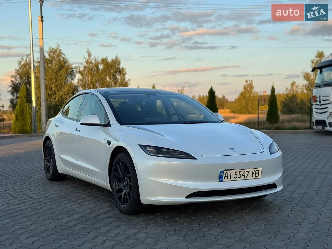 2024 Tesla Model 3 - мініатюра 51