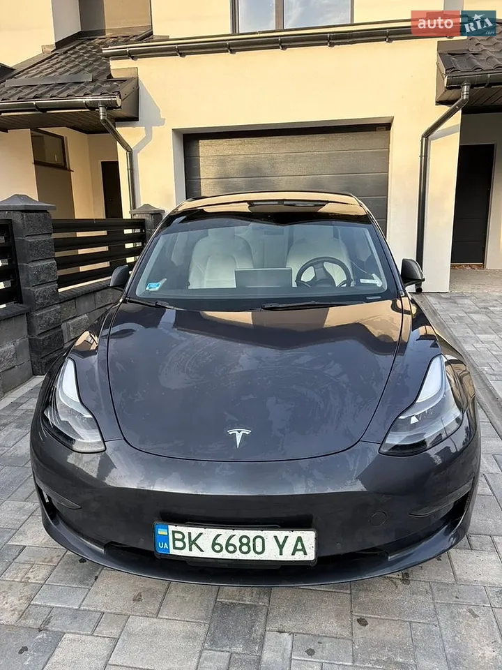 2022 Tesla Model 3 - мініатюра 31