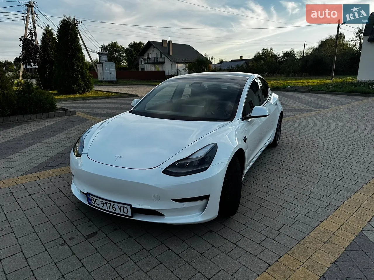 2021 Tesla Model 3 - мініатюра 26