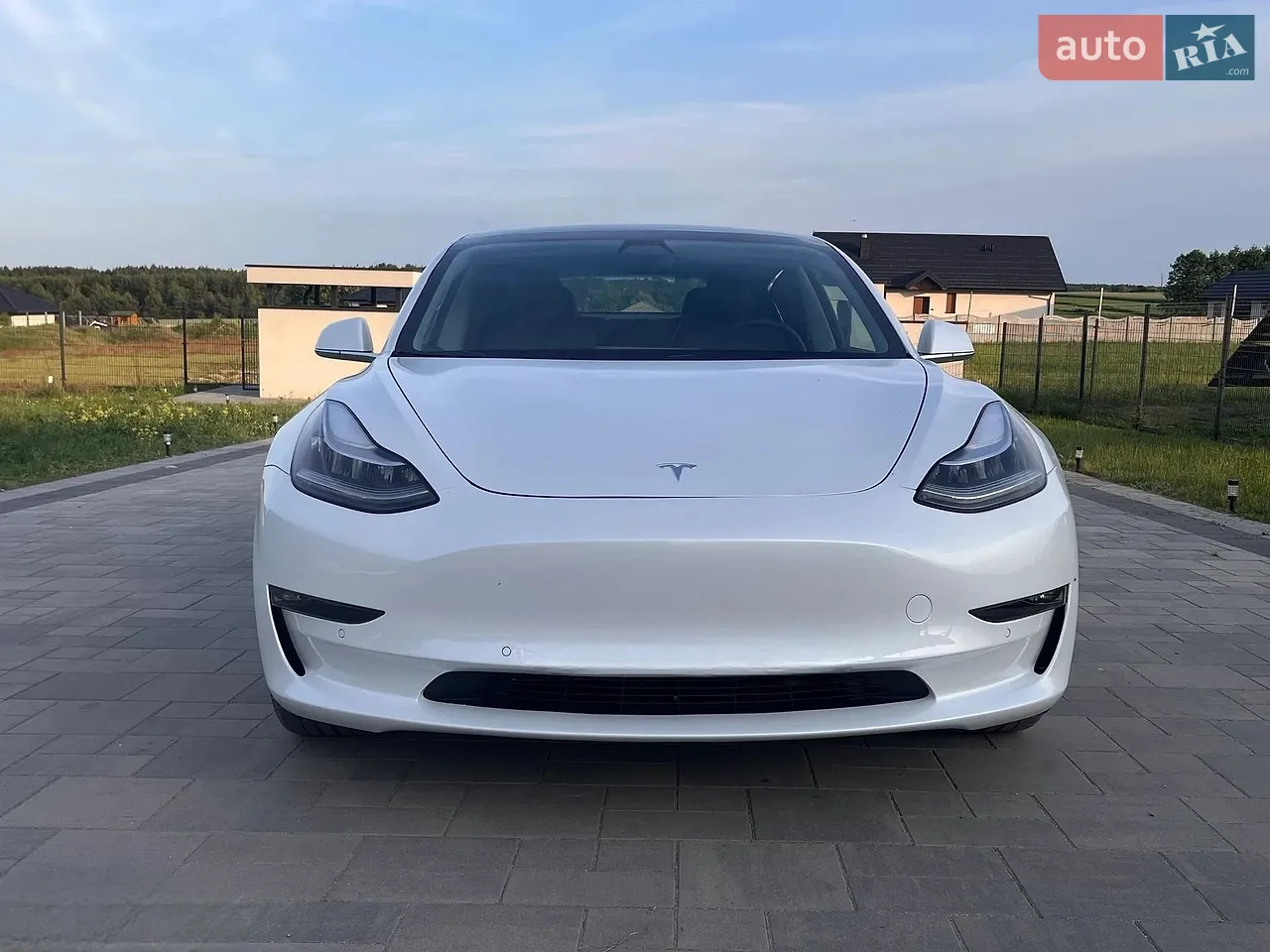 2019 Tesla Model 3 - мініатюра 17