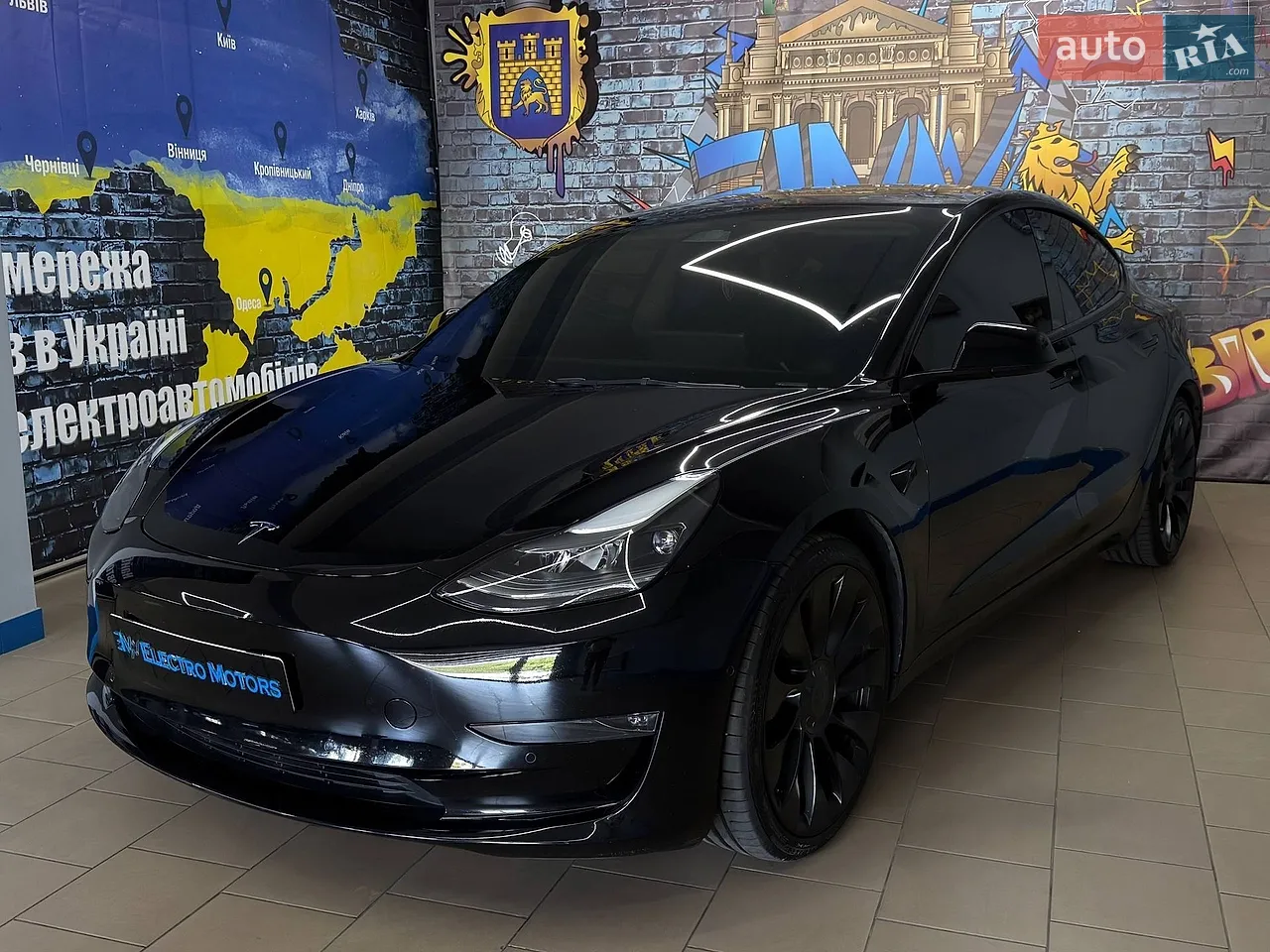 2022 Tesla Model 3 - мініатюра 40