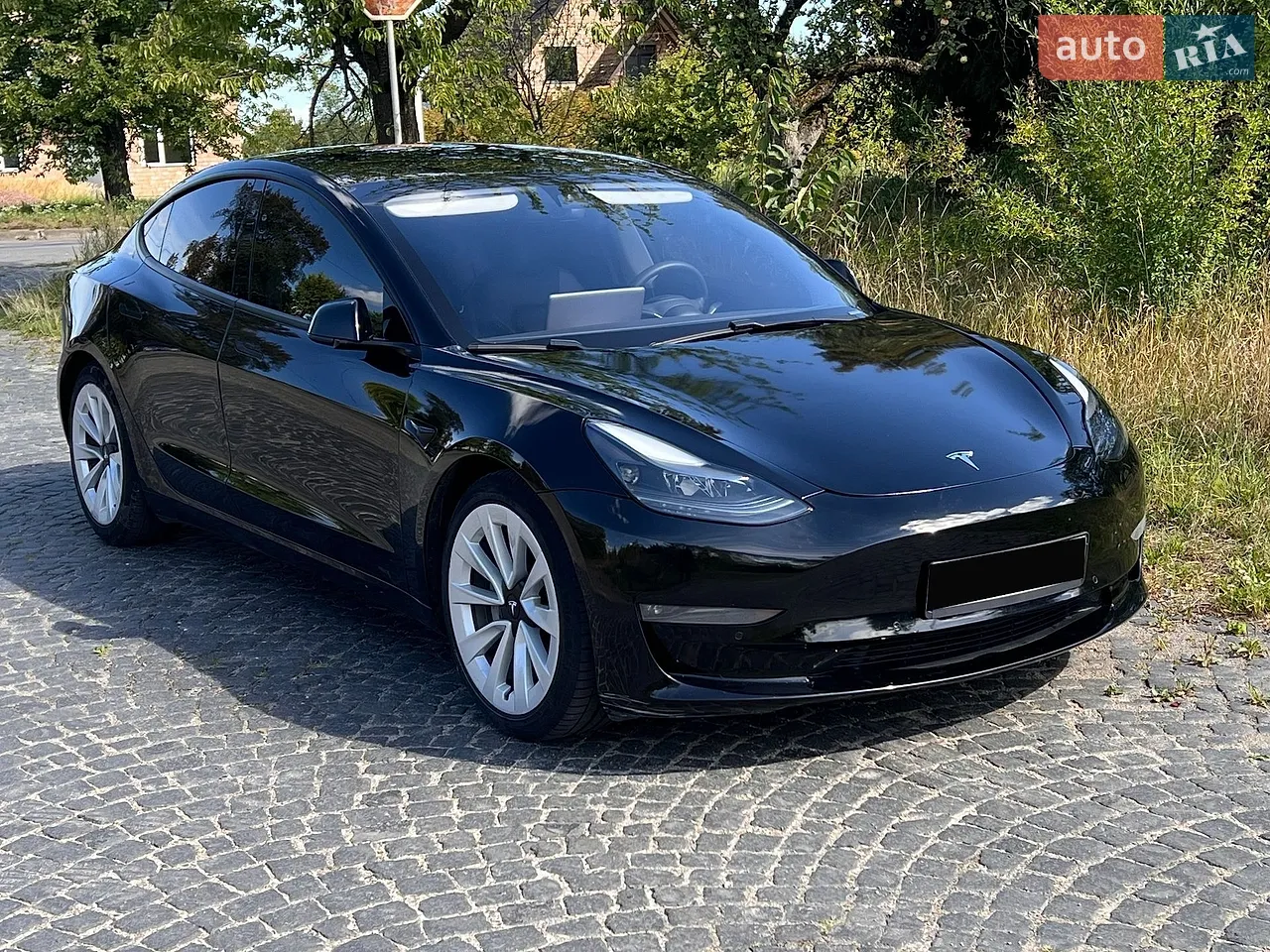 2021 Tesla Model 3 - мініатюра 26