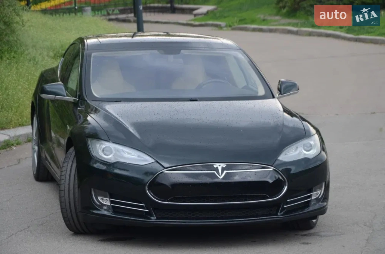 2012 Tesla Model S - мініатюра 19