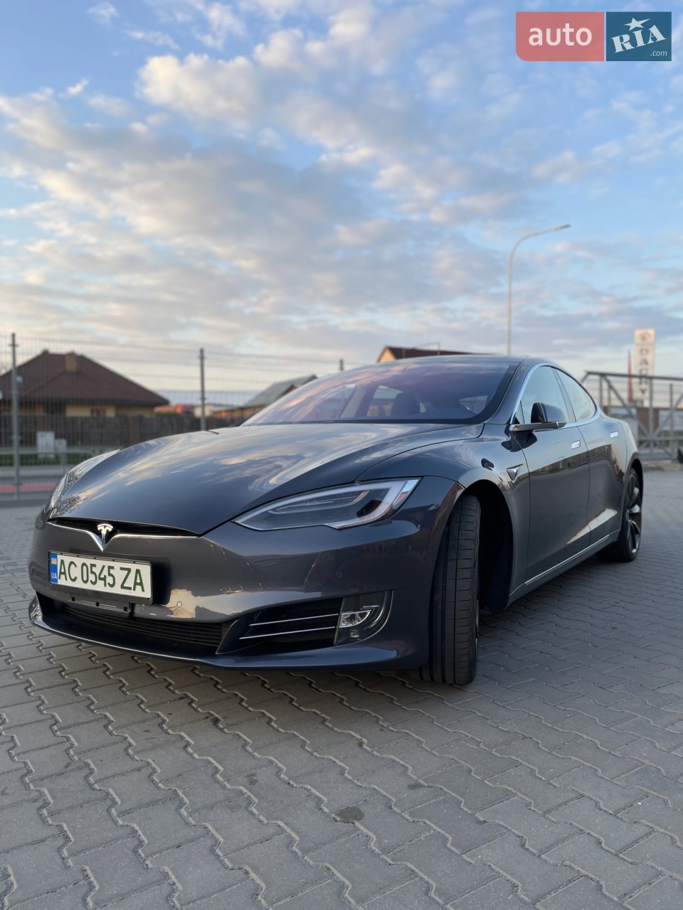 2018 Tesla Model S - мініатюра 15