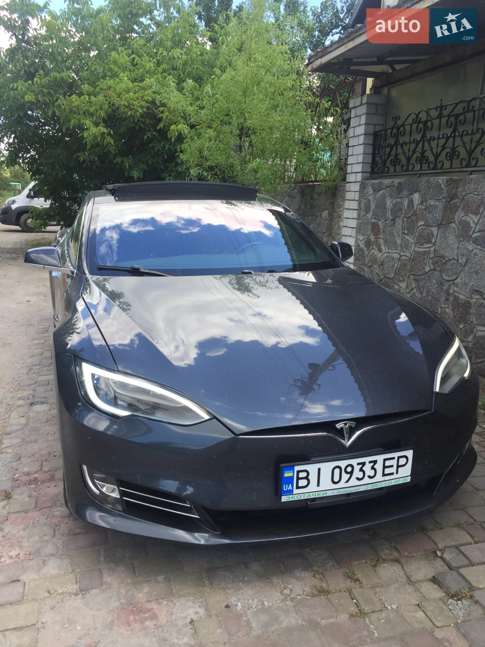 2016 Tesla Model S - мініатюра 15