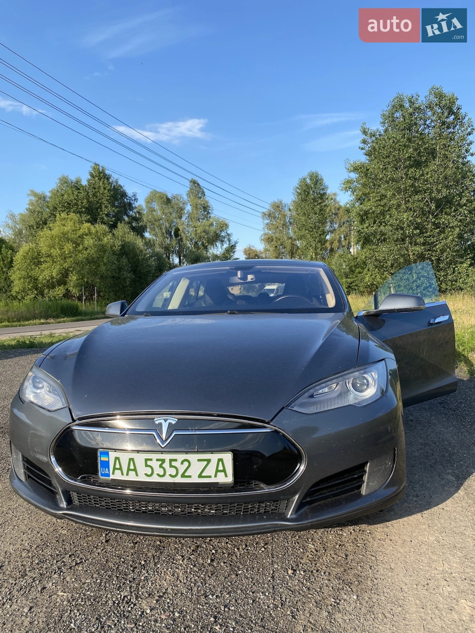 2013 Tesla Model S - мініатюра 13