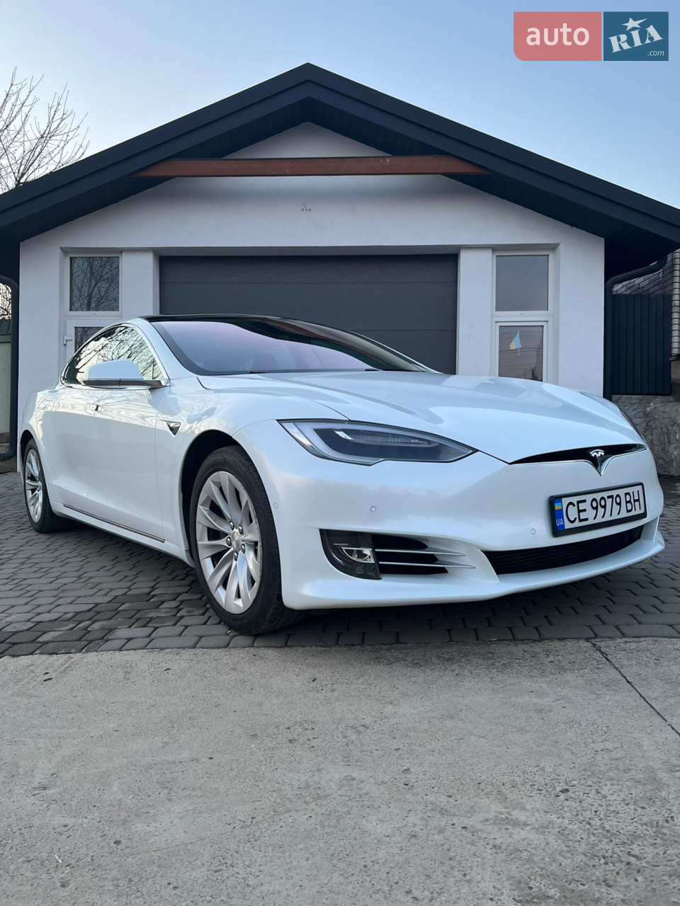 2017 Tesla Model S - мініатюра 52