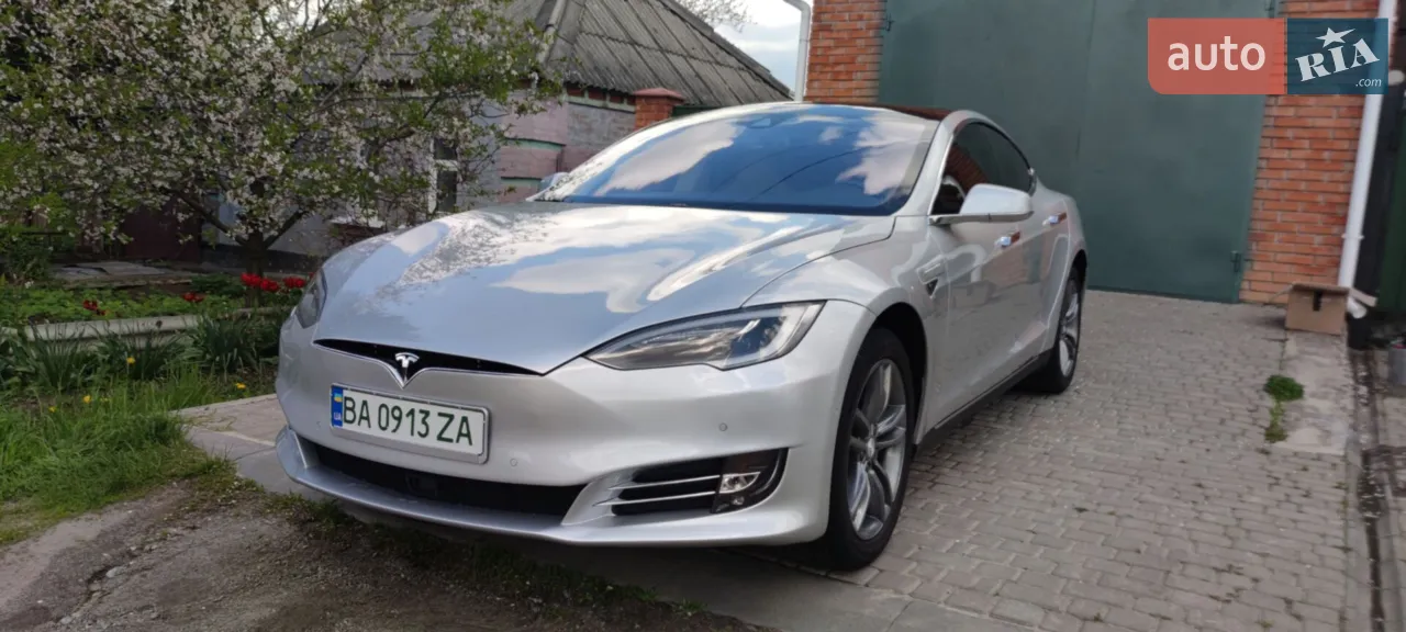 2014 Tesla Model S - мініатюра 22