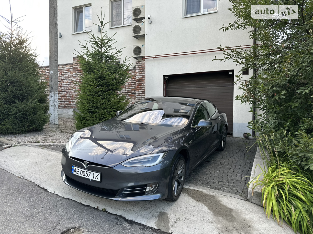 2016 Tesla Model S - мініатюра 17
