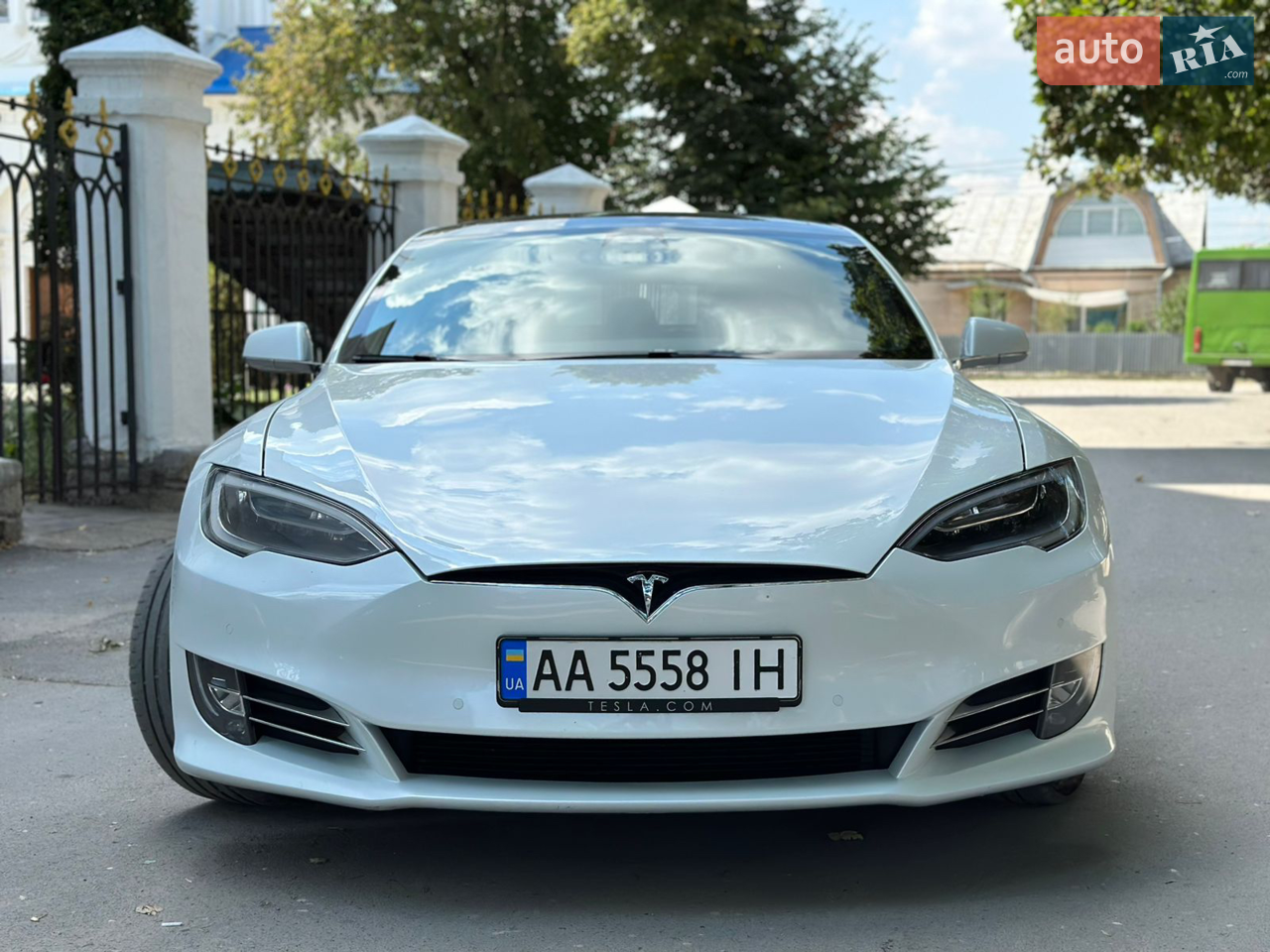 2017 Tesla Model S - мініатюра 37