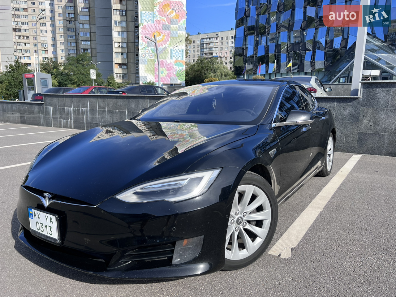 2016 Tesla Model S - мініатюра 29