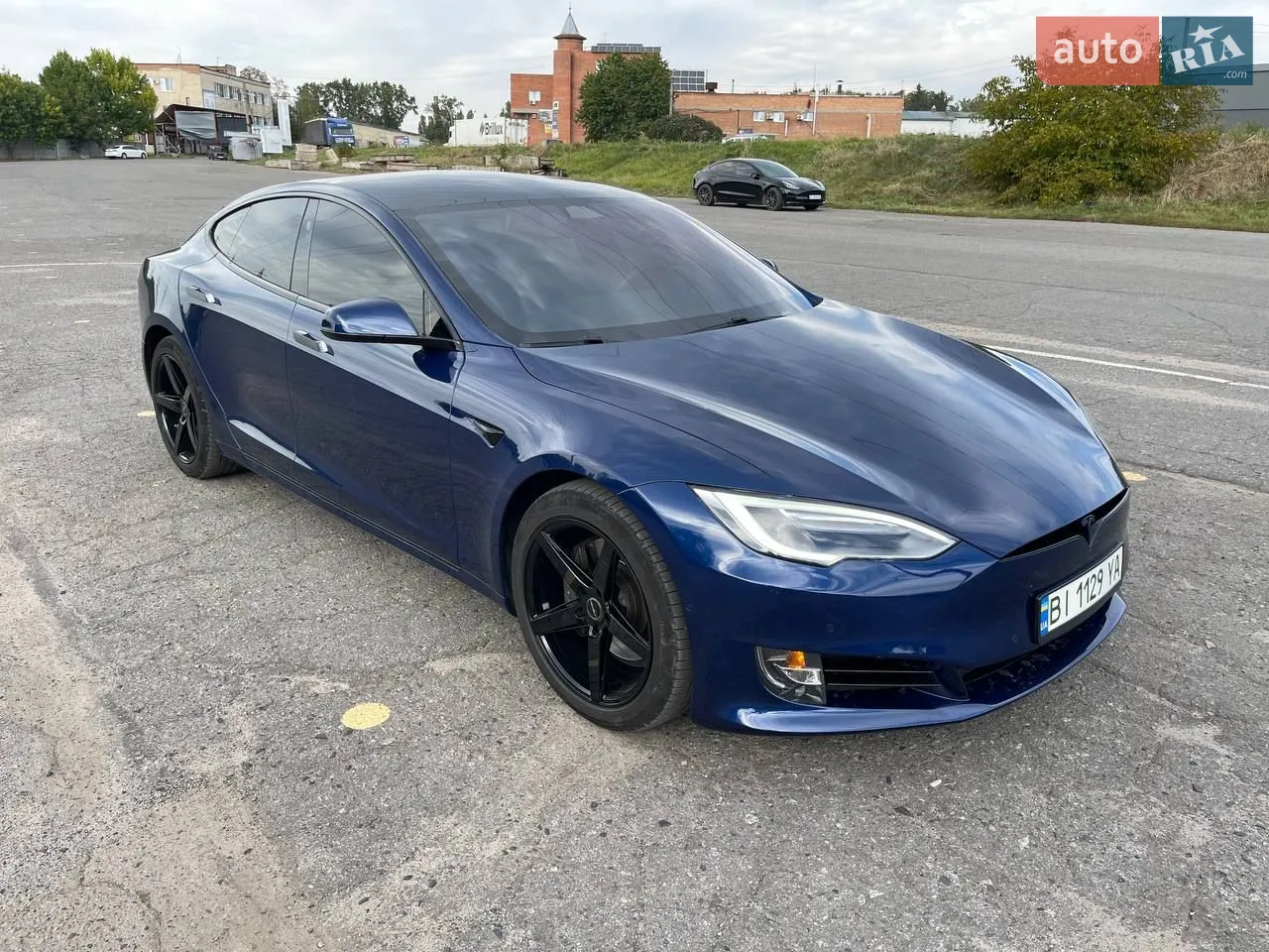 2017 Tesla Model S - мініатюра 29